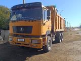 Shacman (Shaanxi)  F2000 2007 года за 7 200 000 тг. в Кокшетау