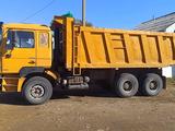 Shacman (Shaanxi)  F2000 2007 года за 7 200 000 тг. в Кокшетау – фото 2