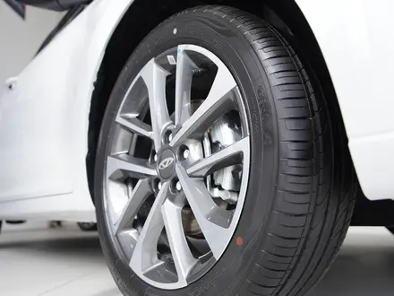 Chery Arrizo 6 Modern 2026 года за 8 290 000 тг. в Шалкар – фото 12