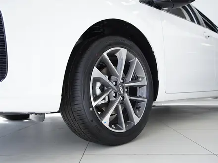 Chery Arrizo 6 Modern 2026 года за 8 290 000 тг. в Шалкар – фото 13