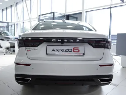 Chery Arrizo 6 Modern 2026 года за 8 290 000 тг. в Шалкар – фото 17