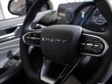 Chery Arrizo 6 Modern 2026 года за 8 290 000 тг. в Шалкар – фото 47