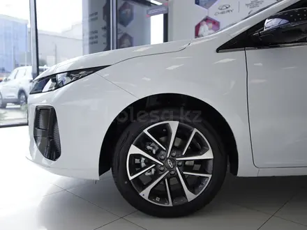 Chery Arrizo 6 Modern 2026 года за 8 290 000 тг. в Шалкар – фото 6