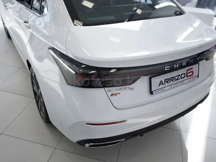 Chery Arrizo 6 Modern 2026 года за 8 290 000 тг. в Шалкар – фото 7