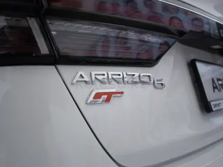 Chery Arrizo 6 Modern 2026 года за 8 290 000 тг. в Шалкар – фото 9
