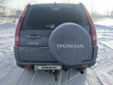 Honda CR-V 2003 года за 5 400 000 тг. в Петропавловск – фото 2