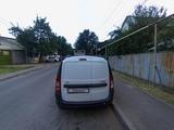 ВАЗ (Lada) Largus (фургон) 2014 годаүшін3 500 000 тг. в Алматы – фото 4
