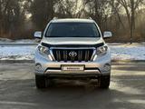 Toyota Land Cruiser Prado 2014 годаүшін15 900 000 тг. в Актобе – фото 2