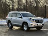 Toyota Land Cruiser Prado 2014 годаүшін15 900 000 тг. в Актобе – фото 3