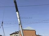 Zoomlion  QY25V 2007 года за 19 500 000 тг. в Караганда – фото 4