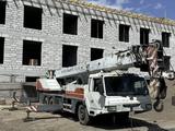 Zoomlion  QY25V 2007 года за 19 500 000 тг. в Караганда – фото 3