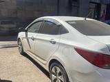 Hyundai Accent 2015 года за 5 000 000 тг. в Кокшетау – фото 3