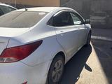 Hyundai Accent 2015 года за 5 000 000 тг. в Кокшетау – фото 4