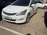 Hyundai Accent 2015 года за 5 000 000 тг. в Кокшетау