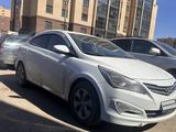 Hyundai Accent 2015 года за 5 000 000 тг. в Кокшетау – фото 2