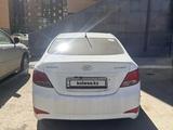 Hyundai Accent 2015 года за 5 000 000 тг. в Кокшетау – фото 5