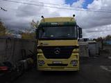 Mercedes-Benz  Actros 2008 года за 16 500 000 тг. в Павлодар