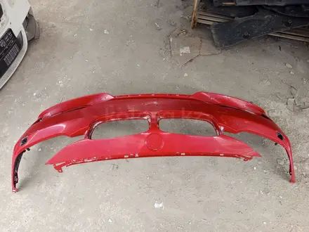 Bmw f30 бампер переднийүшін80 000 тг. в Астана – фото 2