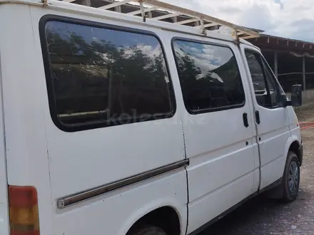 Ford Transit 1991 года за 1 500 000 тг. в Кулан – фото 4