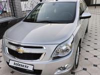 Chevrolet Cobalt 2022 года за 6 500 000 тг. в Туркестан