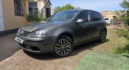 Volkswagen Golf 2006 года за 3 500 000 тг. в Караганда – фото 2