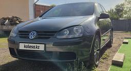 Volkswagen Golf 2006 годаүшін3 500 000 тг. в Караганда – фото 2
