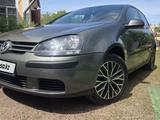 Volkswagen Golf 2006 года за 3 500 000 тг. в Караганда