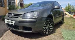Volkswagen Golf 2006 года за 3 500 000 тг. в Караганда