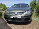 Volkswagen Golf 2006 года за 3 500 000 тг. в Караганда – фото 3