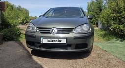 Volkswagen Golf 2006 года за 3 500 000 тг. в Караганда – фото 3