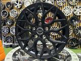 Диски Vossen R 15*5*114.3 в наличии Astana за 144 000 тг. в Астана