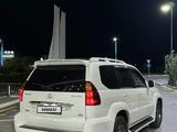 Lexus GX 470 2007 годаfor13 000 000 тг. в Кызылорда – фото 5