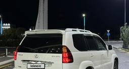 Lexus GX 470 2007 года за 13 000 000 тг. в Кызылорда – фото 5