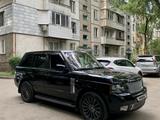 Land Rover Range Rover 2011 годаүшін14 000 000 тг. в Алматы