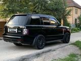 Land Rover Range Rover 2011 годаүшін14 000 000 тг. в Алматы – фото 4