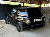 Land Rover Range Rover 2011 годаүшін14 000 000 тг. в Алматы – фото 5