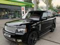 Land Rover Range Rover 2011 года за 14 000 000 тг. в Алматы – фото 6