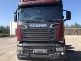 Scania  R-Series 2014 года за 35 000 000 тг. в Уральск