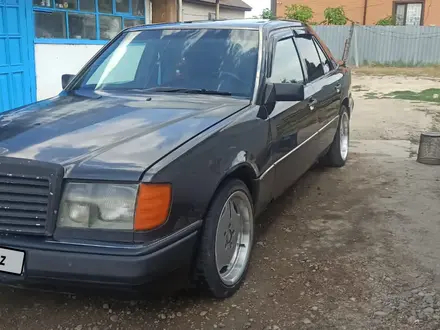 Mercedes-Benz E 230 1992 года за 850 000 тг. в Алматы – фото 12