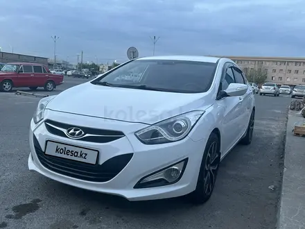 Hyundai i40 2014 года за 8 200 000 тг. в Шымкент