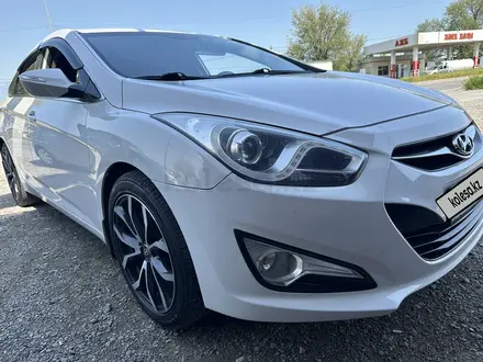 Hyundai i40 2014 года за 8 200 000 тг. в Шымкент – фото 4