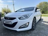 Hyundai i40 2014 годаүшін8 200 000 тг. в Шымкент – фото 5