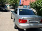 Audi A6 1995 годаүшін2 800 000 тг. в Алматы – фото 4