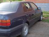 Volkswagen Vento 1994 годаүшін1 100 000 тг. в Астана – фото 2