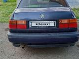 Volkswagen Vento 1994 годаүшін1 100 000 тг. в Астана – фото 3