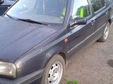 Volkswagen Vento 1994 годаүшін1 100 000 тг. в Астана – фото 5