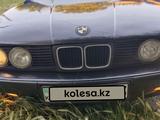 BMW 525 1995 годаүшін1 800 000 тг. в Шымкент