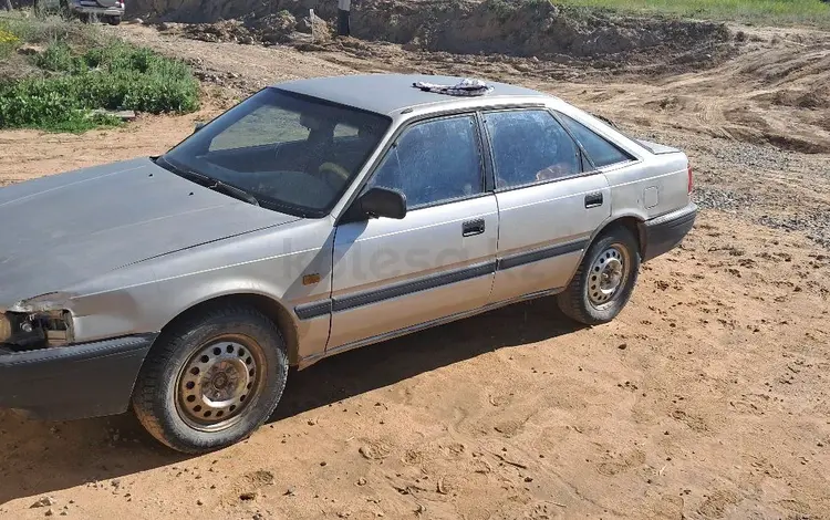 Mazda 626 1990 года за 400 000 тг. в Алматы