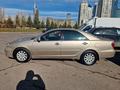 Toyota Camry 2005 годаүшін4 100 000 тг. в Астана – фото 13