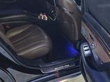 Mercedes-Benz S 63 AMG 2014 года за 27 000 000 тг. в Астана – фото 2